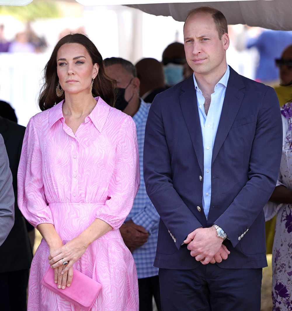 Prince William and Kate Middleton Donate Money After Category 4 Hurricane in Caribbean: Report