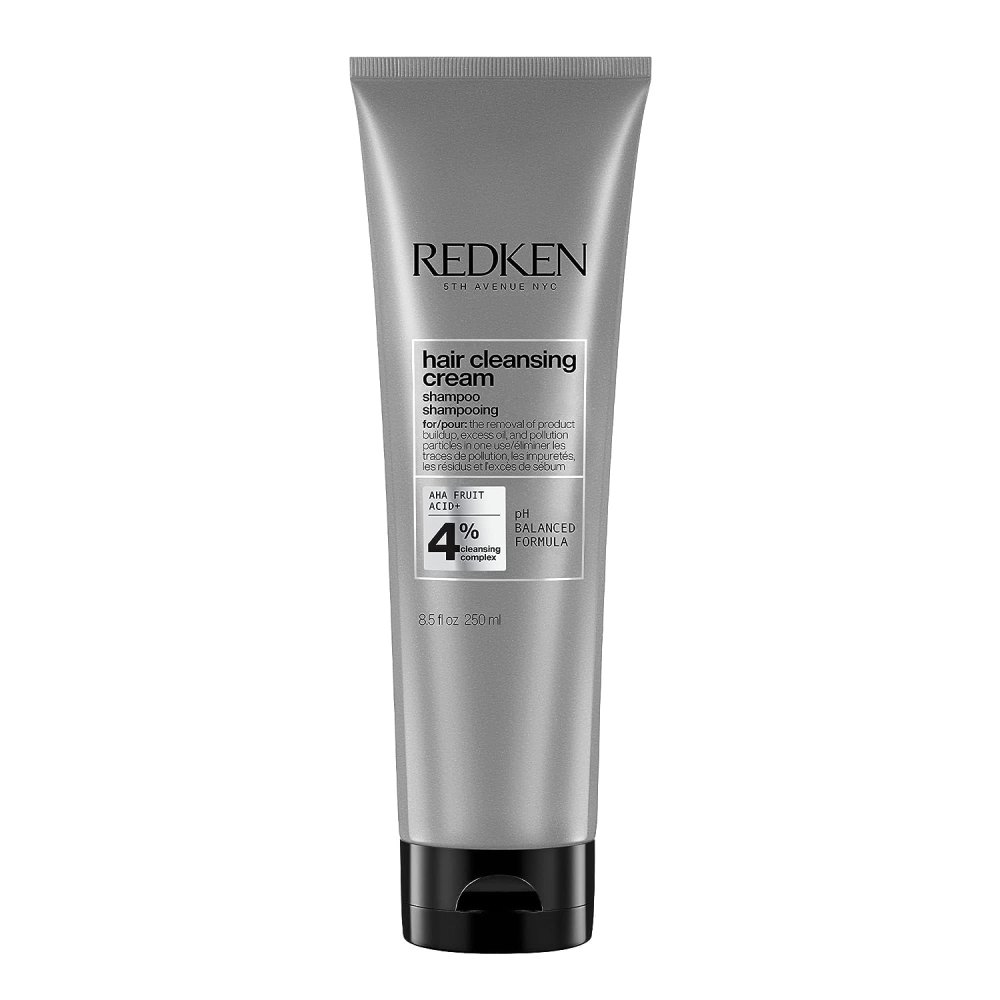 Redken Detox Hair Cleansing Cream