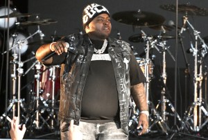 Sean Kingston and His Mother Indicted in Alleged $1M Fraud