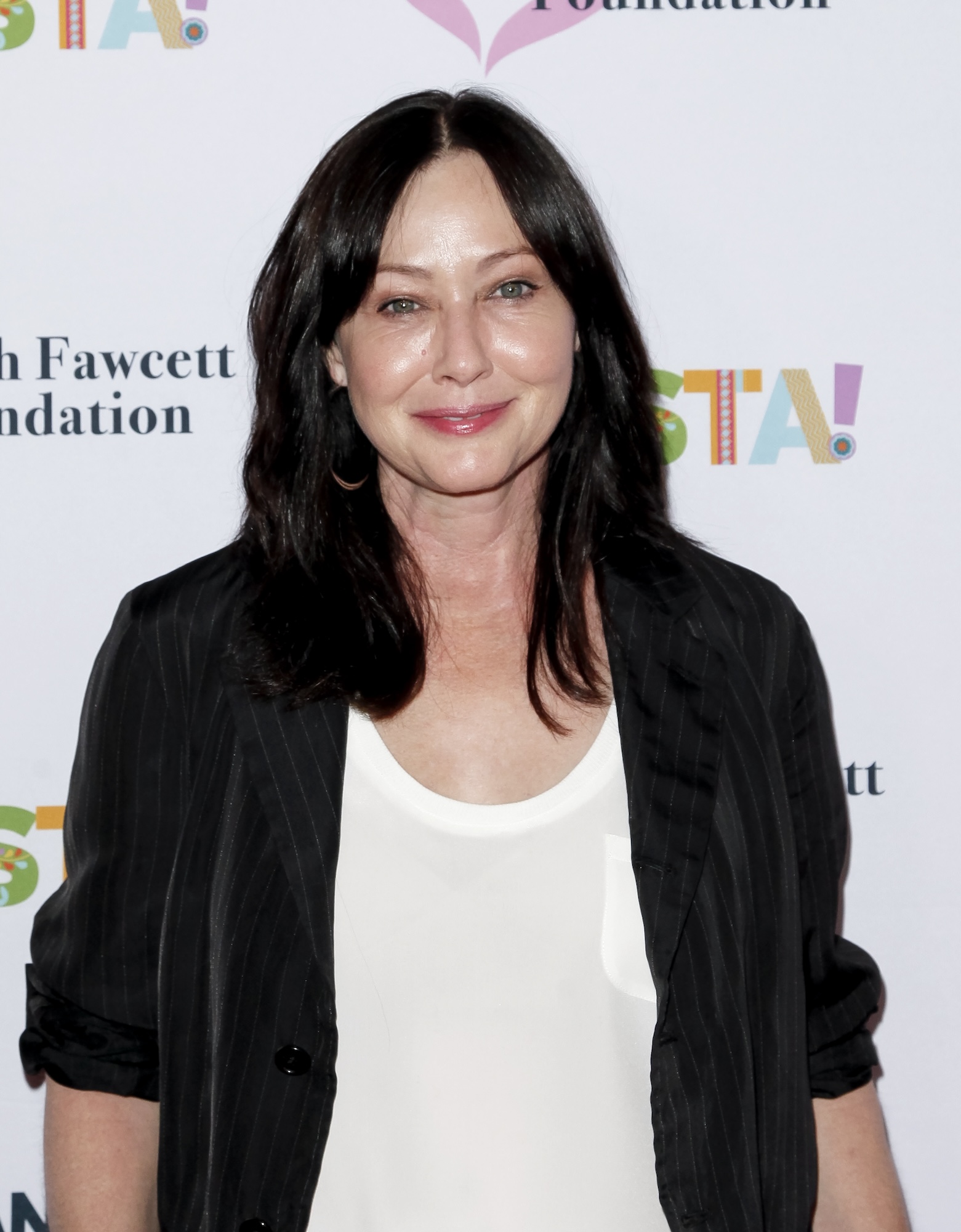 Shannen Doherty chciała przeprowadzić się do Włoch przed śmiercią