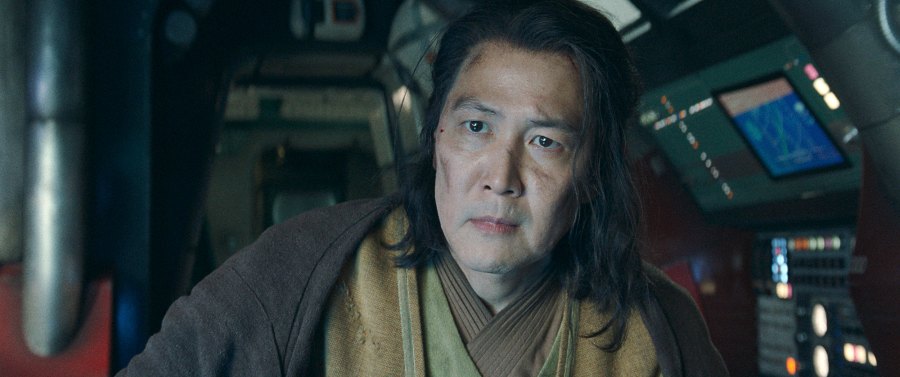 'Star Wars: The Acolyte' Leaves Fans Heartbroken After [Spoiler]’s Death