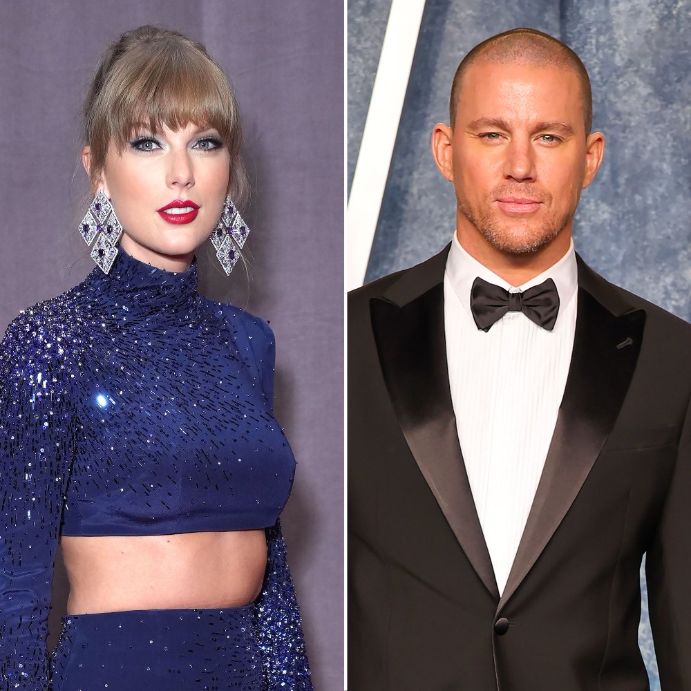 Feature: Every celebrity who has tried Taylor Swift's cooking skills