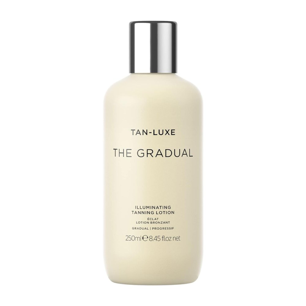 Tan-Luxe The Gradual Lotion Amazon