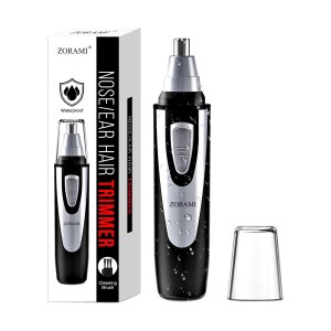 Zorami Ear and Nose Hair Trimmer Clipper Amazon