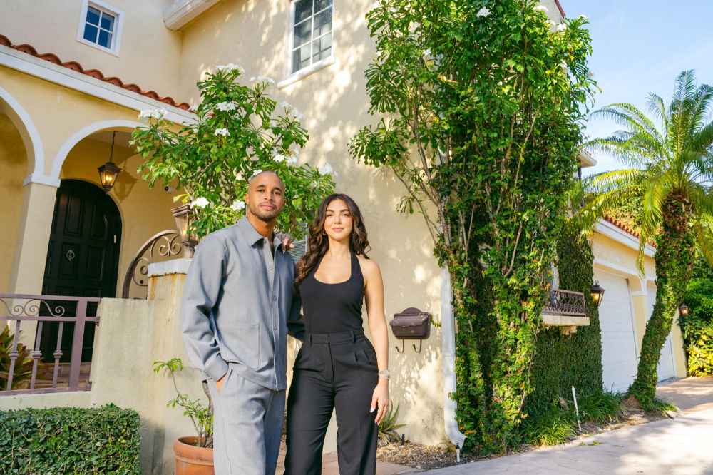 Why Divided by Design Stars Ray and Eilyn Jimenez May Become Your Next Favorite HGTV Couple