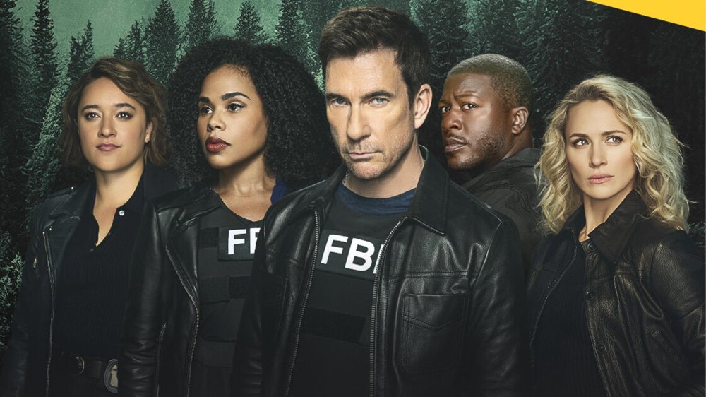 FBI Most Wanted Temporada 6 Tudo o que você precisa saber sobre o drama policial da CBS