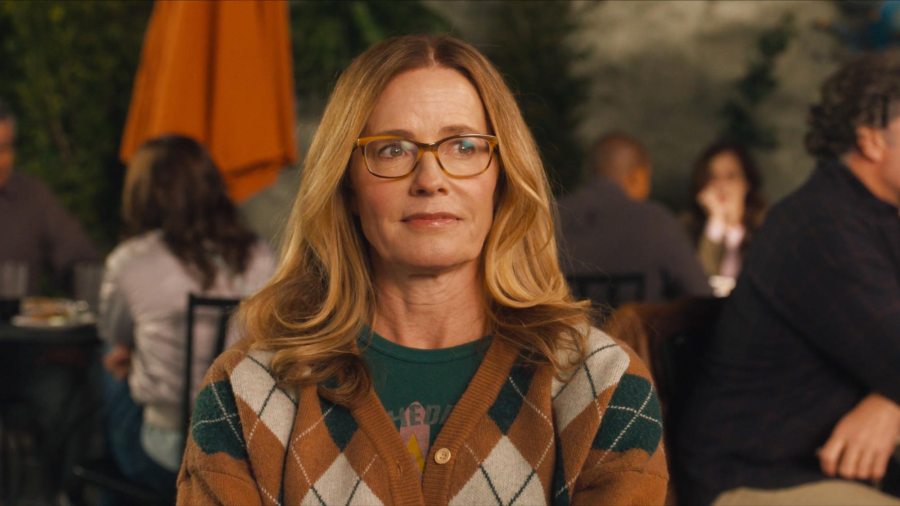 Elisabeth Shue on Embracing the Absurd and Tragic Journey Through Grief in The Good Half