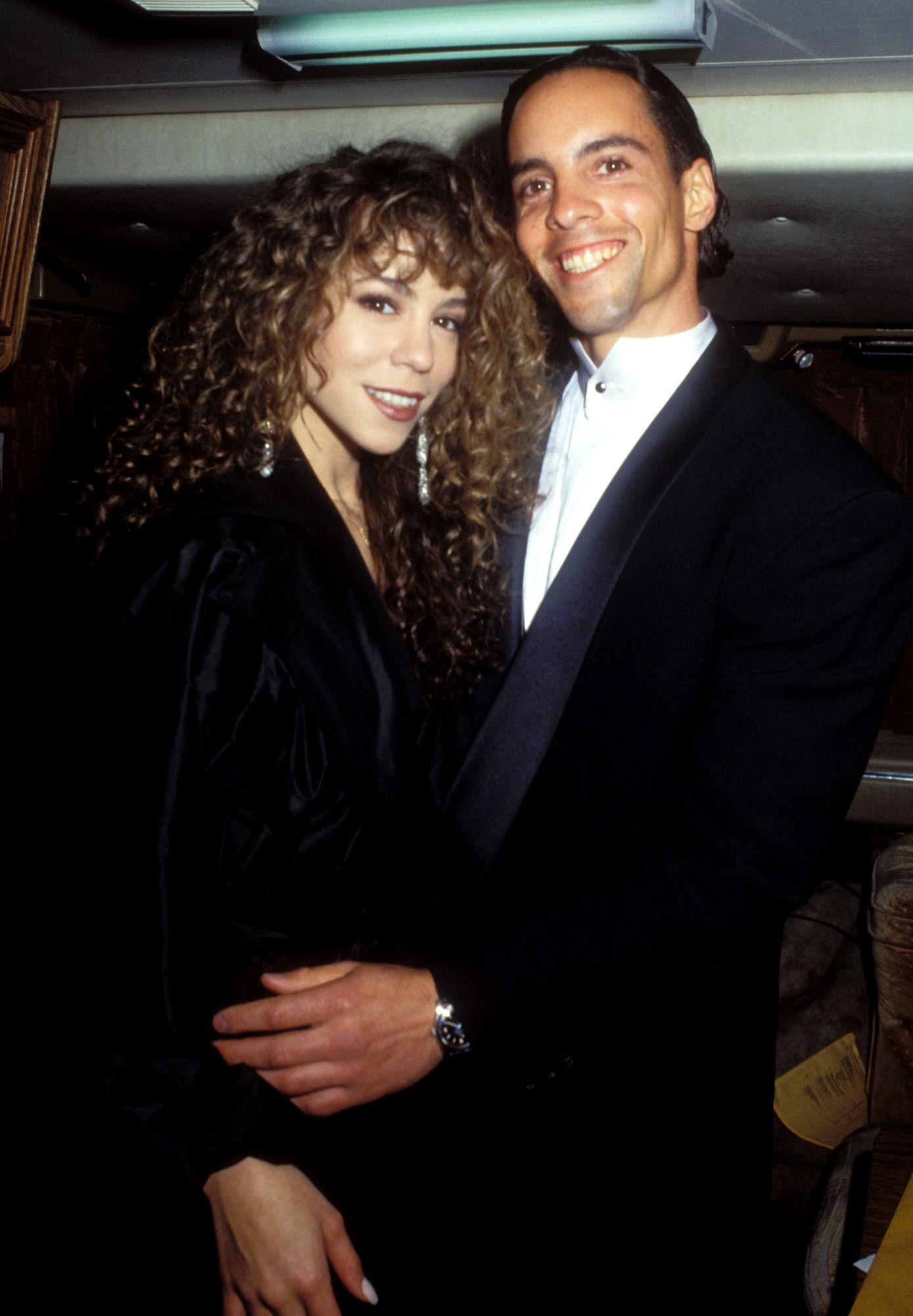 คู่มือครอบครัวของ Mariah Carey: พ่อแม่ พี่น้อง และลูกๆ ของนักร้อง