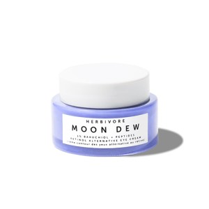 Herbivore Moon Dew 1% Bakuchiol + Peptides Retinol Alternative Eye Cream