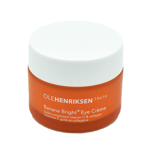 Ole Henriksen Banana Bright Eye Creme