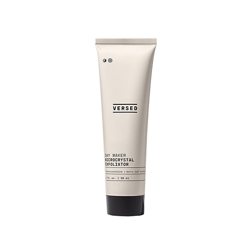 Versed Day Maker Microcrystal Exfoliator 