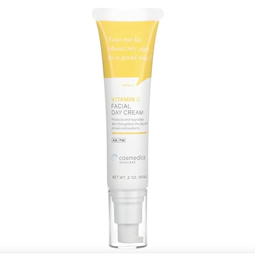 Cosmedica Vitamin C Facial Day Cream