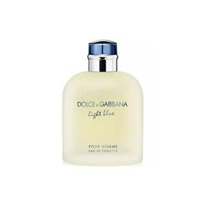 Dolce&Gabbana Light Blue Pour Homme Eau de Toilette