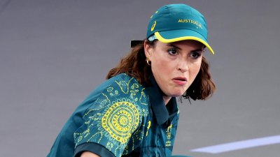 5 Things to Know About Rachel Raygun Gunn the Olympic Breakdancer Taking the Internet by Storm
