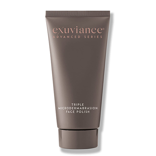 Exuviance Triple Microdermabrasion Face Polish