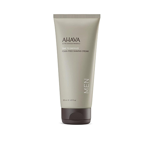 Ahava Men’s Foam-Free Shaving Cream