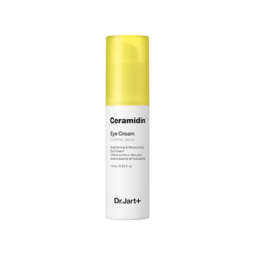 Dr. Jart+ Ceramidin Eye Cream With Niacinamide