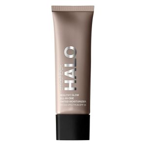 Smashbox Halo Healthy Glow All-In-One Tinted Moisturizer SPF 25 