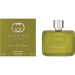 Guilty Elixir de Parfum