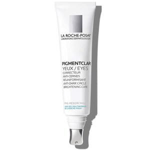 La Roche-Posay Pigmentclar Eye Cream for Dark Circles