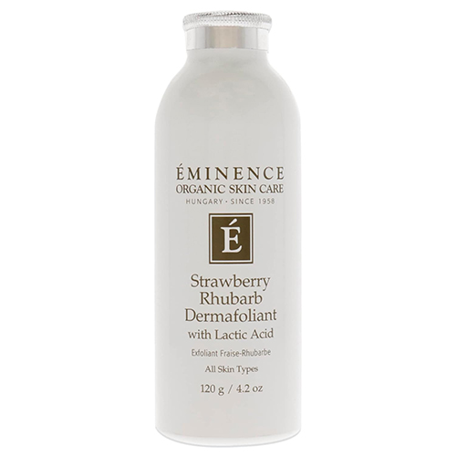 Eminence Strawberry Rhubarb Dermafoliant