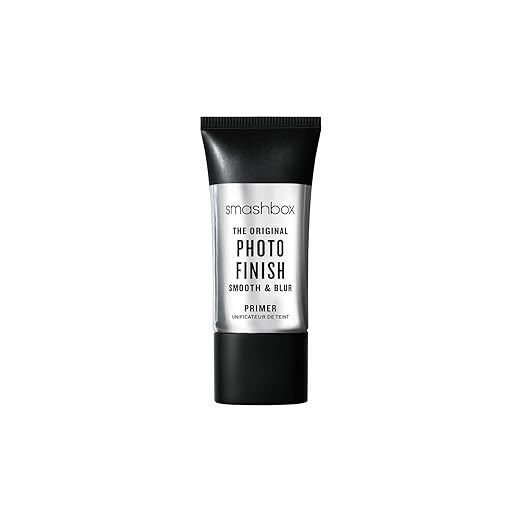 Smashbox The Original Photo Finish Smooth & Blur Oil-Free Makeup Primer 