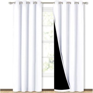 Curtains