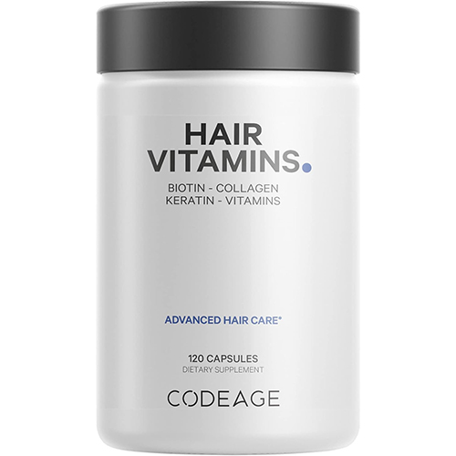 The Top Hair, Skin, and Nail Vitamins for 2024: Best Picks for Healthy Beauty