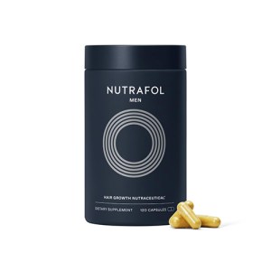 Nutrafol Men Proactive Thinning