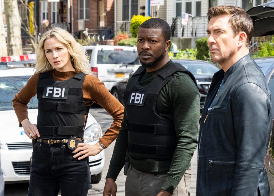 ‘FBI: Most Wanted’ Season 6 Begins in October: Everything to Know