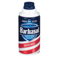 Barbasol Original Shaving Cream