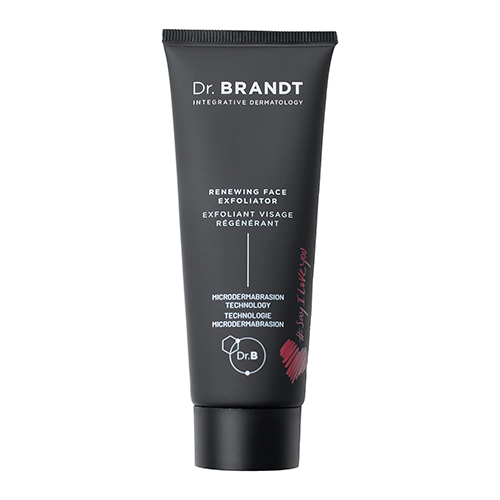 Dr. Brandt Microdermabrasion Face Exfoliator