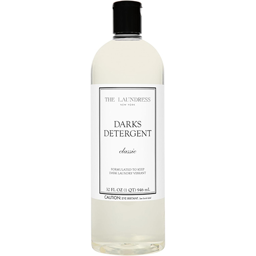 The Laundress Darks Detergent 