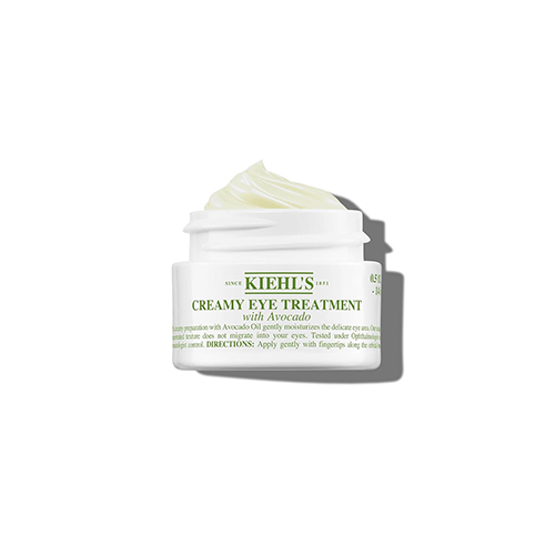 Kiehl’s Creamy Eye Treatment with Avocado