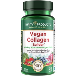 Vegan Collagen Builder