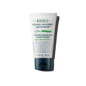 Kiehl’s Close-Shaver’s Squadron