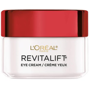 L’Oréal Paris Skincare Revitalift Anti-Wrinkle and Firming Eye Cream