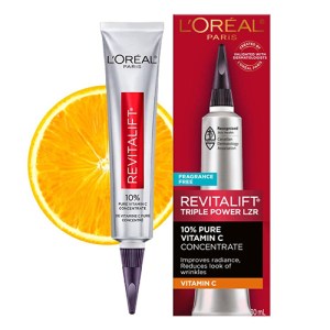 L’Oreal Paris REVITALIFT 10% Pure Vitamin C Serum