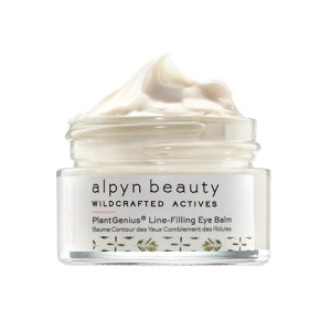 Alpyn Beauty Line-Filling Eye Cream With Bakuchiol and Caffeine