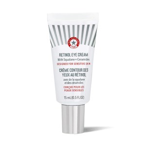 First Aid Beauty Retinol Eye Cream