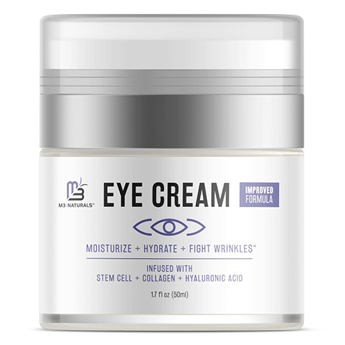 M3 Naturals Eye Cream