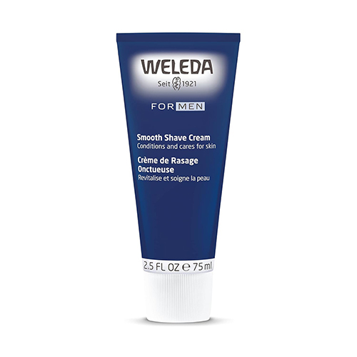 Weleda Smooth Shave Cream