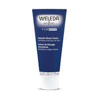 Weleda smooth shaving cream