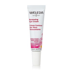 Weleda Renewing Eye Cream - Wild Rose