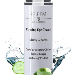 Kleem Firming Eye Cream