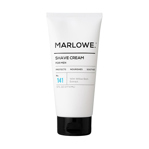 Marlowe Shave Cream for Men