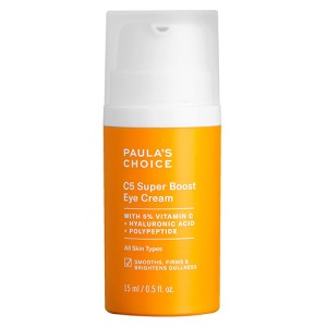 Paula's Choice C5 Super Boost Eye Cream