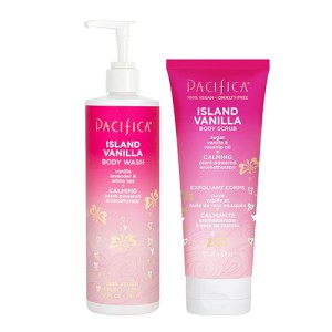 Pacifica Beauty Island Vanilla