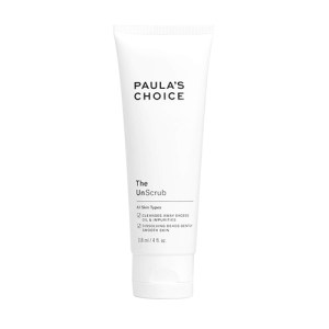 Paula’s Choice The UnScrub Gentle Cleansing Scrub