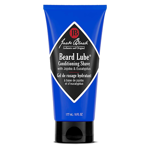 Jack Black Beard Lube Conditioning Shave